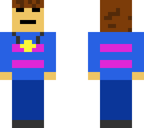 frisk