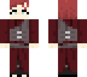 gaara (shippuden)
