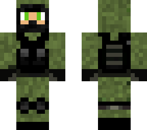 ghillie suit