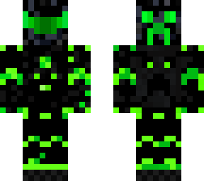green master chief