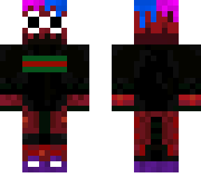 gucci come back from the hell/v1