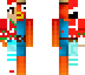 half nog ops half fishstick fortnite