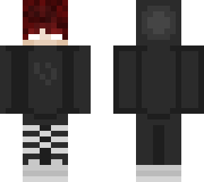 i dont even know anymore... - herobrine edit