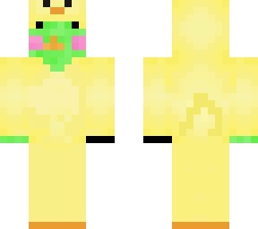ironhead ducky