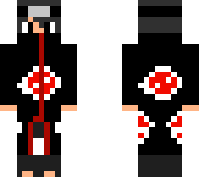 itachi uchiha