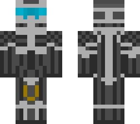 jacob ''revan'' (detailed)