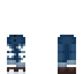 jeans outfit base 1.1