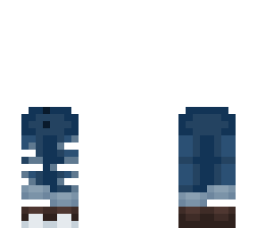 jeans outfit base 1.3