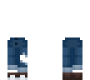 jeans outfit base 1.4
