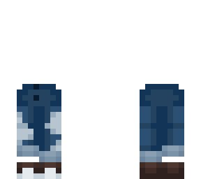 jeans outfit base 1.5