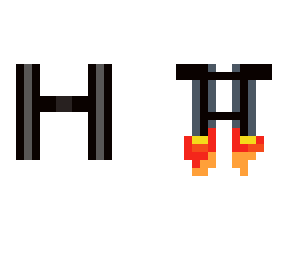 jet pack base