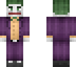 joker - by jax