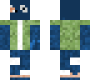 kakashi