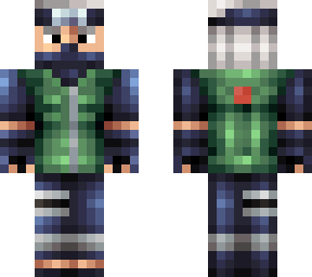 kakashi hatake