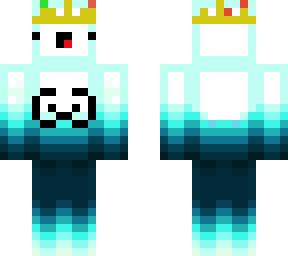 king tropper
