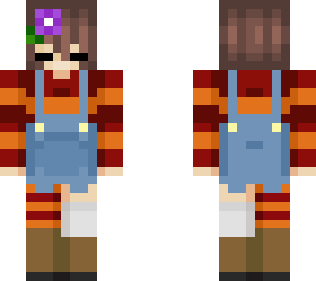 leilani, undertale oc