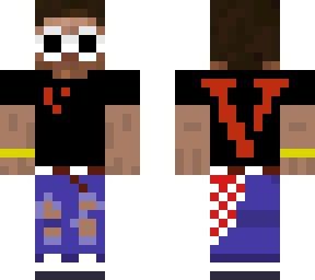 lil skidz