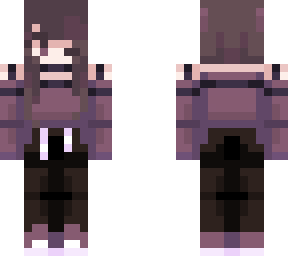 lilac - rce