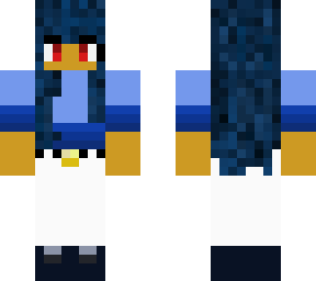 lunerray (ask to use please)