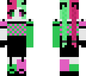 me as a animatronic