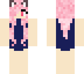 miapia123a swimming suit