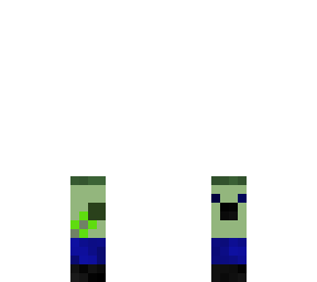 mini man