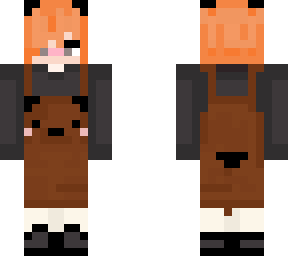 mistyzocks skin