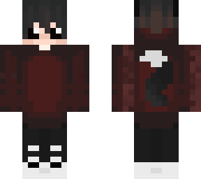 my only kawaii eye skin