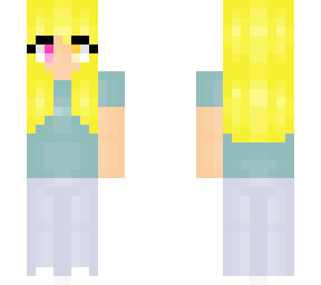 new oc sarah, an amputee (story in desc)