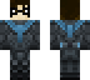 nightwing (titans)