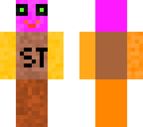 noob gamer st