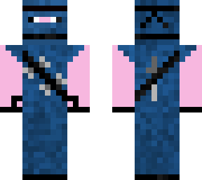 noob ninja