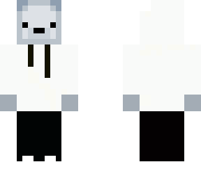 panda cute figger