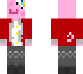 peppablade