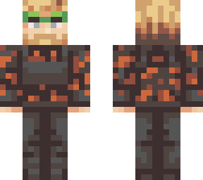 pewdiepie with goggles up