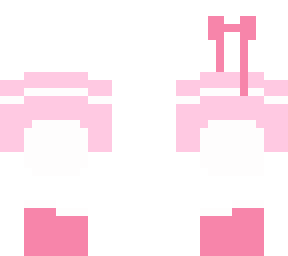 pinky -raffle-
