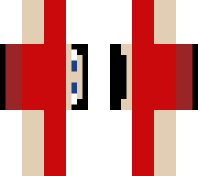plastic boy sideways