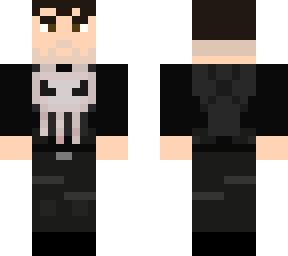 punisher (netflix)