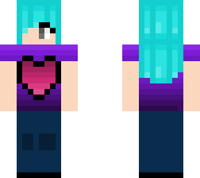 random girl 2
