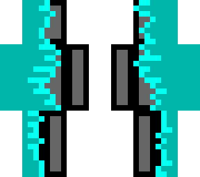 random skin