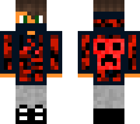 red camo boy edited