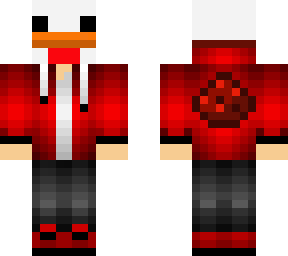redstone chicken