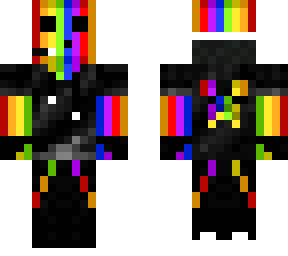 rianbow slime