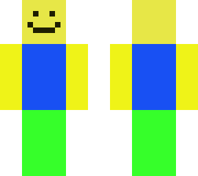 roblox noob