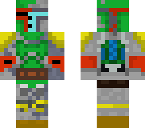 robofett