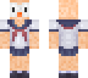 rowletdesu girl