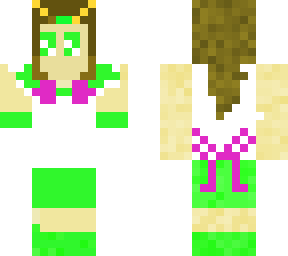 sailor jupiter