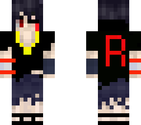 sasuke rocket actualizado