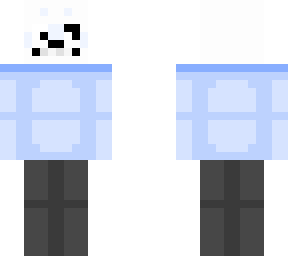 shaded skin