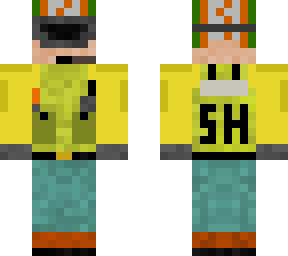 shooter officer aircraft carrier